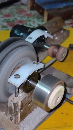 mini Creative mechanical experiments