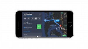 Apple Maps cycling directions expands to Seattle | AppleInsider