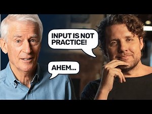 Polyglot reacts to @IAmMarkManson's language learning advice