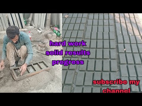 DIY Cement Projects: Mastering the Perfect Mix #viral