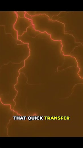 Why Do You Get Static Shock? #electricity