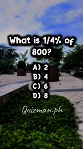 Math Activity 15693836 #mathematics #mathchallenge #MathSkills #maths #civil service exam #civilservice | 𝚀𝚞𝚒𝚣𝚖𝚊𝚗.𝚙𝚑 𝟸.𝟶