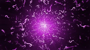 Animated Background Question Marks Purple Tint Stock Footage Video (100% Royalty-free) 21640696 | Shutterstock