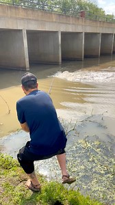 He Hooked the Pond Monster! #fishing | The Fish Whisperer