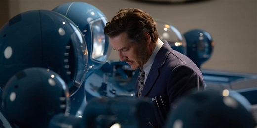 The Ominous ‘Fantastic Four’ Post-Credits Scene Offers a Big ‘Avengers: Doomsday’ Hint