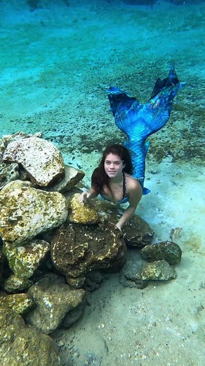 Mermaid Transformation Guide: Become a Real-life Mermaid Easily!