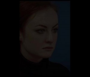 Facial Contouring: Before and After