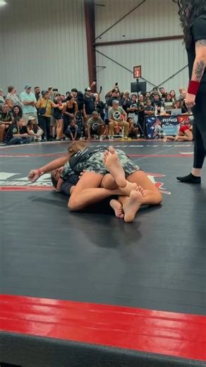 439K views · 14K reactions | 【full match -Naga North American grappling】 No Gi , Herra Snatches the belly down Arm for the Win  #bjj #jiujitsu #jiujitsulifestyle #wrestling | Herra Rose The Last Dragon | Facebook