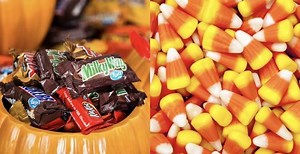 The most popular Halloween candy ranked from worst to best | Food & Drink