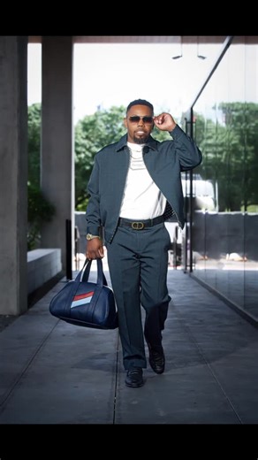 The crazy part is, when I look at what we've built, I realize God was just getting warmed up. The next move will be our best move. | Rodrick Jackson