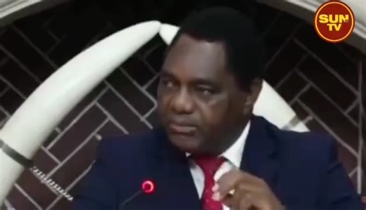 20 reactions · 3 comments | MINGOMBA COPPER PROJECT SET TO TRANSFORM ZAMBIA INTO A GLOBAL MINING POWERHOUSE - SUN TV | Zambian Digest | Facebook