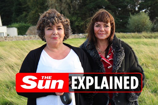 Ronnie Corbett children: How many kids did he have?