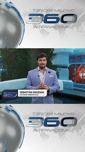 Un análisis matemático respalda la hipótesis de que el misterioso objeto interestelar 3I/Atlas es artificial. 🚨 ☄️ | Maussan Televisión