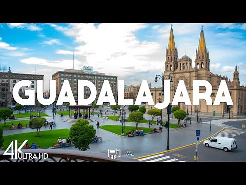 Top 10 Best Things to Do in Guadalajara, Mexico - Travel Guide 2025