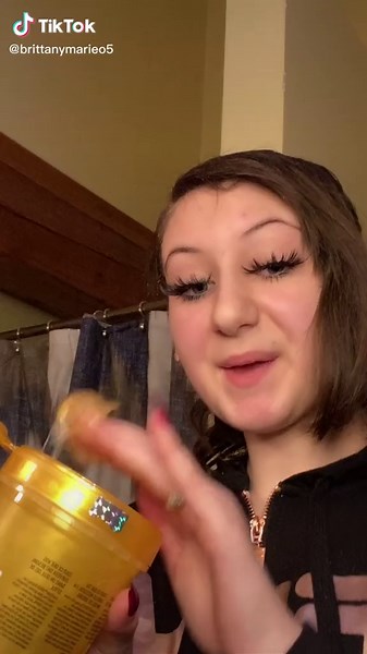 I know what y’all finna say, so just say it.😭#hair #hairstyle #gel #gelstyle #slick #slickhair #pony #edges #tutorial #bangs #fyp #foryou 🤩💛✨〽️🐥🧇