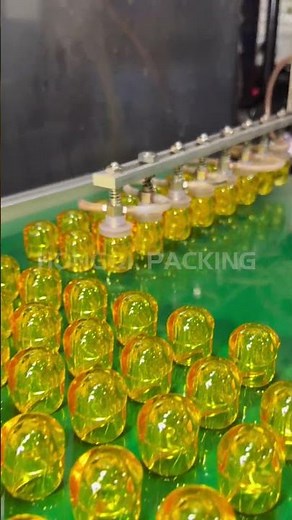 How Cosmetic Packaging is Made: Factory Production Process