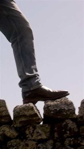 There's no gift more iconic than a pair of handcrafted R.M.Williams boots. Treat yourself or a loved one to the best of Australian craftsmanship this festive season, and enjoy enduring quality for years to come. | R.M.Williams