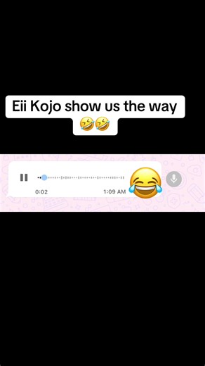 Kojo Show: The Best Jokes That Make You Laugh