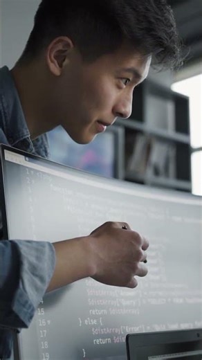 Google Colab + VS Code Auto Suggest 🤯 | AI Coding Explained in Tamil | Hem Learns