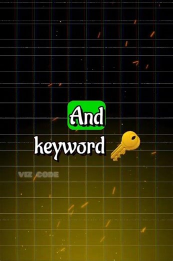 #30 Default & Keyword Arguments in Python (Explained Simply) #vizcode