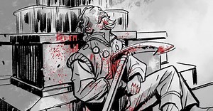 Blood in Baldur's Gate Is a Baldur's Gate 3 Prequel, Playable Now