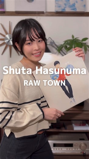 音楽と猫｜レコード紹介 | 🗼蓮沼執太"RAW TOWN" 東京の街が一つの音楽になったら、 どんなメロディが聞こえてくると思いますか？ 今流れている曲は、蓮沼執太の「RAW TOWN」。 2016年のアルバム『メロディーズ』に収録された一曲で、丸の内や日比谷通りなど、... | Instagram