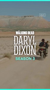 9.3K views | New adventures dead ahead. Watch The Walking Dead Universe on AMC+ | The Walking Dead | Facebook