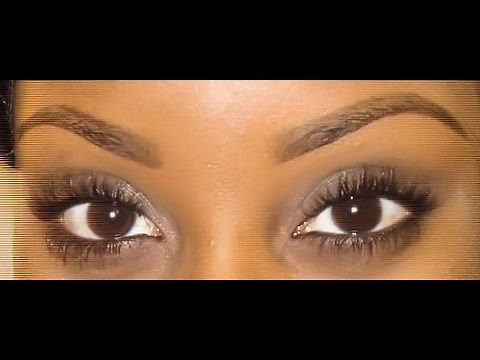 Perfect Eyebrow Tutorial | Makeup Game On Point