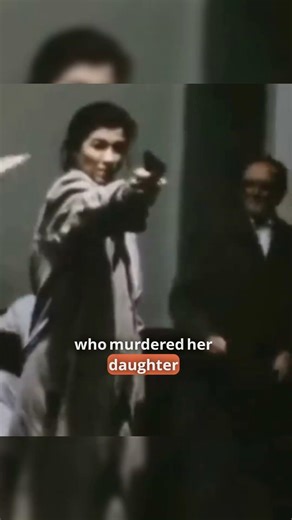 The Mother Who Took Justice Into Her Own Hands ⚖️🔥 #shorts #youtubeshorts #shockingcase