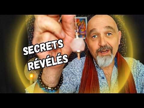 Les secrets des pros pour activer et utiliser un pendule correctement