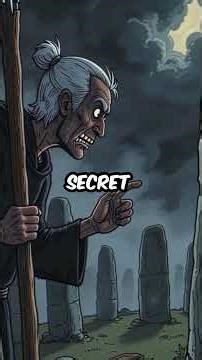 Pendle Hill witches still cursing visitors 👻 #ghost #witch #haunted #scary #spookystories