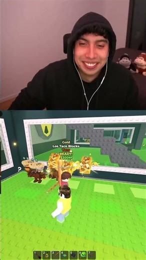 It can't be | #elabrahaham #stealabrainrot #feedshorts