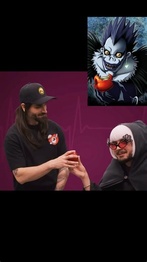 Brawl Stars x Death Note collaboration? #brawlstars #бравлстарс