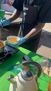 MAJOR BW won the first Knorr ya Balola Challenge. P1000 beke le beke | Maatla Ephraim Basha