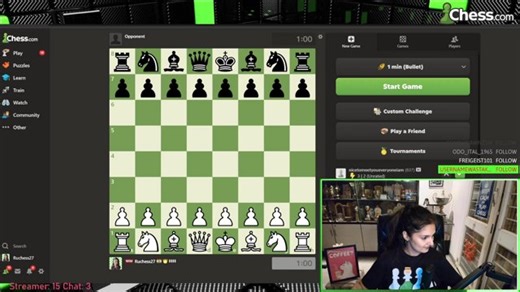 Can You Defeat The Streamer? 🌻🌼🌷!challenge