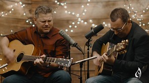 Curtis Stephan joins Steve Angrisano in performing their song that will bring joyful hope to the liturgies of Christmas, Holy Family, Epiphany, and all celebrations of the Christmas season. "Cast aside all your fear and dread, Come follow the light to Bethlehem. The way of salvation revealed to all: Christ our light has come." | OCP
