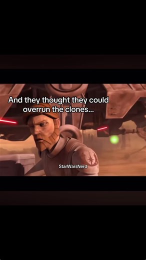 Star Wars: The Clone Wars - Second Battle of Geonosis Edit