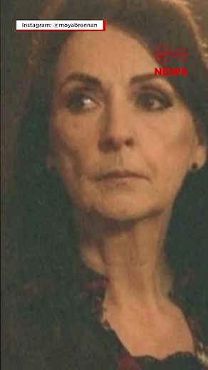 Moya Brennan Dies Aged 73