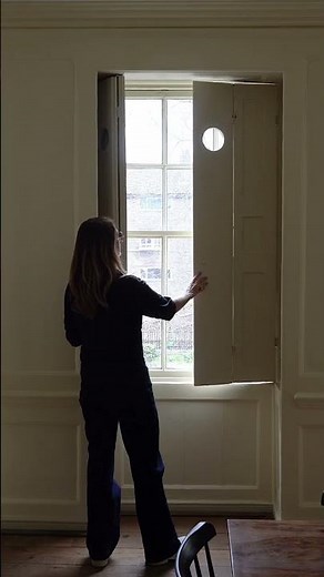 Look inside this perfectly proportioned apartment in a Georgian building in London #interior