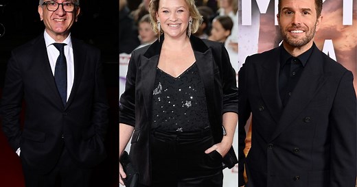 Taskmaster unveils cast for season 21 including Gavin & Stacey icon