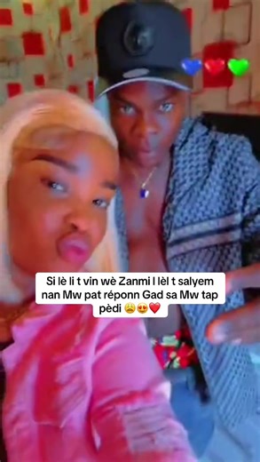 Li panse foto Map fè ui 😩😂😂