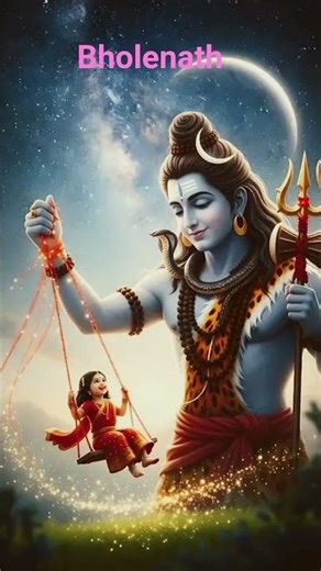 Jai bholenath #beauitful #love #song #har 🥺👍👍