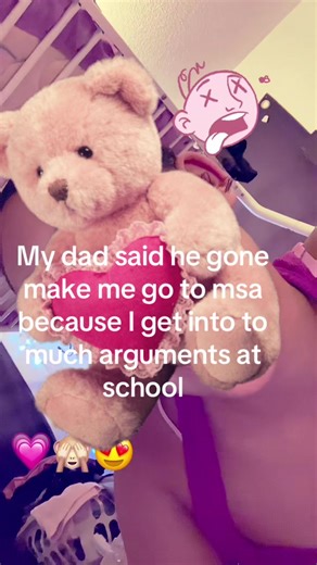 It’s not my fault they be testing me. | Msa