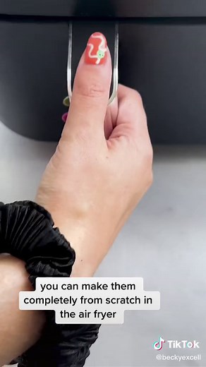 Air Fryer Yorkshire Puddings Recipe | Budget-Friendly and Delicious