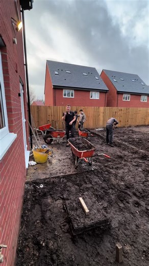 Cost Estimates for Landscaping Projects