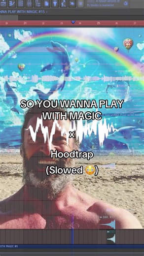 DARK HORSE hoodtrap remix #darkhorse #hoodtrap #mylancore #katyperry #remix