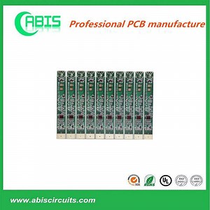 [Hot Item] Shenzhen SMT High Frequency Printed Circuit Board PCB Assembly