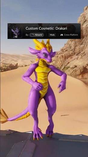 I Didn't Expect These ARK Ascended Skins To Be This Good