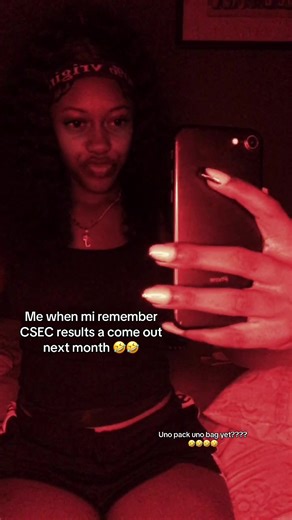 Preparing for CSEC Exam Results: A Jamaican Perspective