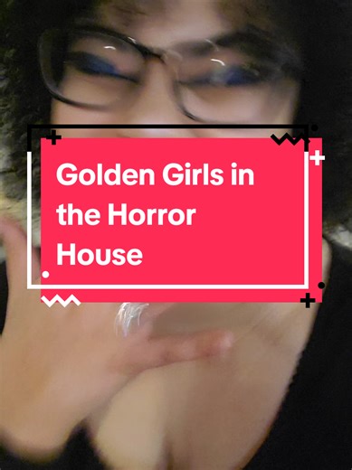 Golden Girls Meet Horror Icons in a Slasher Parody